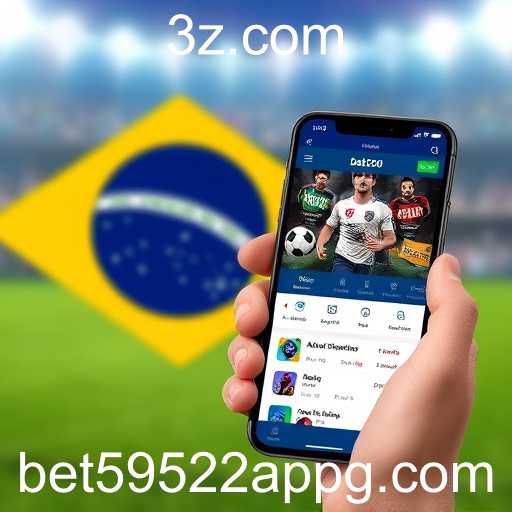 Explorando as Tendências Atuais do Jogo no Brasil