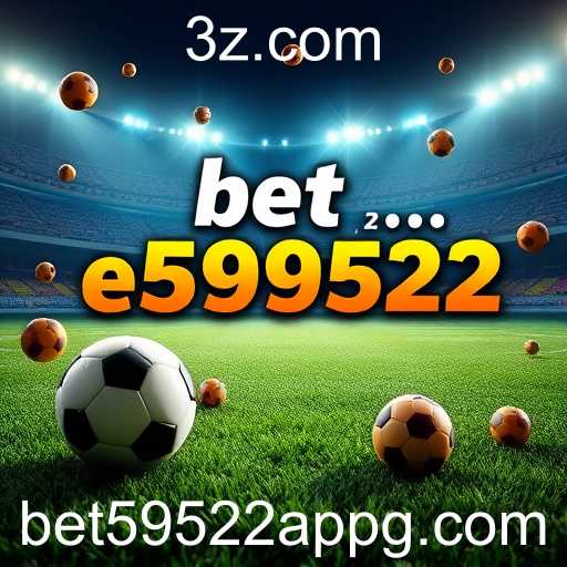 A Ascensão do Bet59522 no Cenário Brasileiro de Apostas