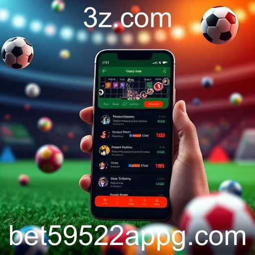 A Ascensão do bet59522 no Cenário de Jogos Online