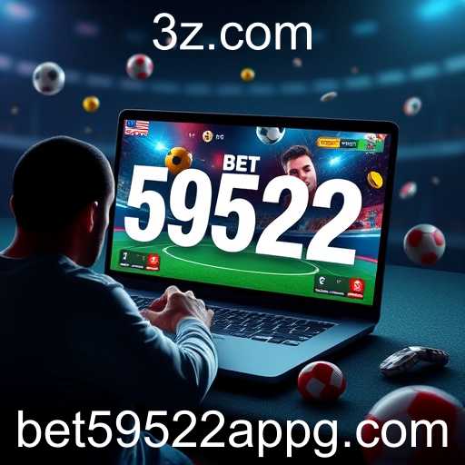 Impacto da bet59522 no Cenário dos Jogos Online